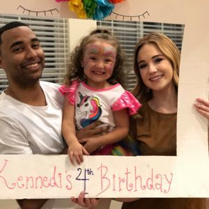 Meet your Posher, Lori